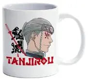 Demon Slayer Tengen Uzui Tasse - Tanjiro Shop