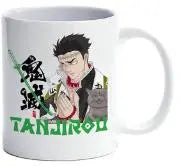 Demon Slayer Gyomei Tasse - Tanjiro Shop