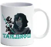 Demon Slayer Obanai Tasse - Tanjiro Shop