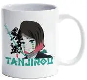 Demon Slayer Rui Tasse - Tanjiro Shop