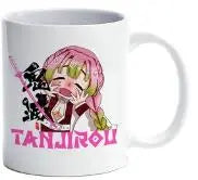 Demon Slayer Mitsuri Tasse - Tanjiro Shop