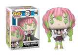 Demon Slayer Funko Pop Mitsuri Ma boutique