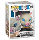 Demon Slayer Funko Pop Inosuke 