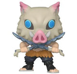 Demon Slayer Funko Pop Inosuke 