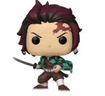 Demon Slayer Pop Figur Tanjiro Ma boutique