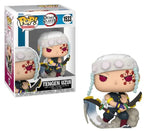 Demon Slayer Funko Pop Tengen - Tanjiro Shop