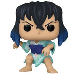 Demon Slayer Inosuke Funko Pop - Tanjiro Shop