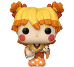 Funko Pop Demon Slayer Zenitsu Ma boutique