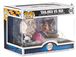 Demon Slayer Funko Pop Tanjiro vs Rui - Tanjiro Shop