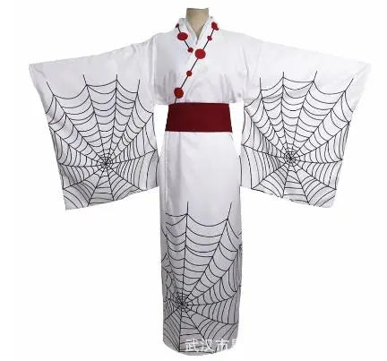 Rui Merch Demon Slayer Rui Cosplay | Demon Slayer Merch