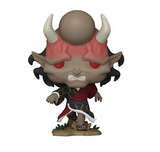 Hantengu Funko Pop Tanjiro Shop