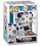 Funko Pop Gyokko Tanjiro Shop