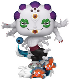 Funko Pop Gyokko Tanjiro Shop
