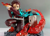 Tanjiro Action Figure Ma boutique