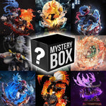 Mystery Box Demon Slayer Tanjiro Shop