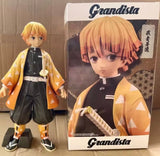 Bandai Zenitsu Figure Ma boutique