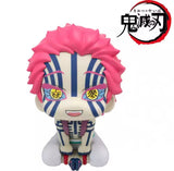 Akaza Demon Slayer Figure Ma boutique