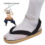 Demon Slayer Inosuke Schuhe - Tanjiro Shop