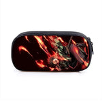 Demon Slayer Inosuke Pencil Case - Tanjiro Shop