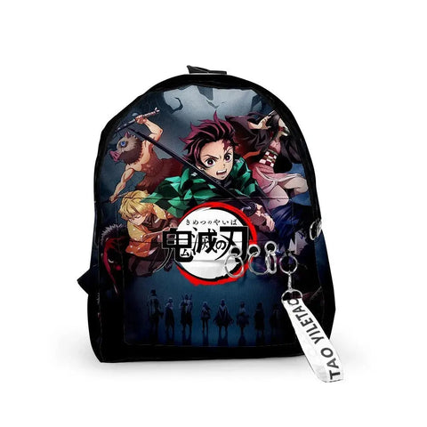 Anime Demon Slayer Tasche - Tanjiro Shop