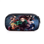 Demon Slayer Inosuke Pencil Case - Tanjiro Shop