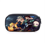 Demon Slayer Inosuke Pencil Case - Tanjiro Shop