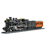 Demon Slayer Mugen Train Lego - Tanjiro Shop