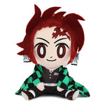 Demon Slayer Tanjiro Plush Ma boutique