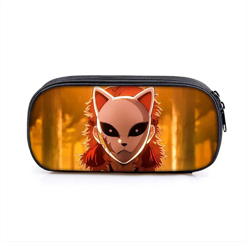 Demon Slayer Sabito Federmäppchen | Demon Slayer Merch
