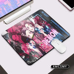 Demon Slayer Demon Nezuko MousePad - Tanjiro Shop