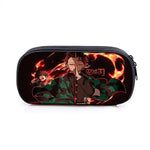 Demon Slayer Inosuke Pencil Case - Tanjiro Shop