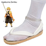 Demon Slayer Zenitsu Agatsuma Schuhe - Tanjiro Shop