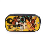 Demon Slayer Inosuke Pencil Case - Tanjiro Shop