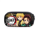 Demon Slayer Zenitsu und Tanjiro Federmäppchen - Tanjiro Shop