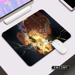 Demon Slayer Anime Mousepad Gamer - Tanjiro Shop