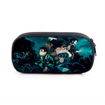 Demon Slayer Inosuke Pencil Case - Tanjiro Shop