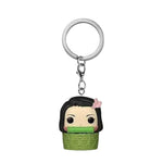 Funko Pop Keychain Demon Slayer - Tanjiro Shop