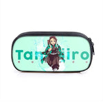 Demon Slayer Inosuke Pencil Case - Tanjiro Shop