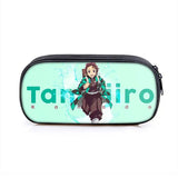 Demon Slayer Inosuke Pencil Case - Tanjiro Shop