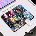 Demon Slayer Mouse Pad Gamer - Tanjiro Shop