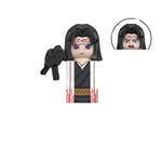 Demon Slayer Kagaya Lego - Tanjiro Shop