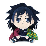 Demon Slayer Giyu Plush - Tanjiro Shop