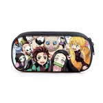 Demon Slayer Inosuke Pencil Case - Tanjiro Shop