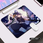 Demon Slayer Shinobu Kocho MousePad - Tanjiro Shop