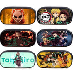 Demon Slayer Inosuke Pencil Case - Tanjiro Shop