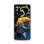 Demon Slayer Tanjiro phone case Ma boutique