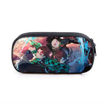 Demon Slayer Inosuke Pencil Case - Tanjiro Shop