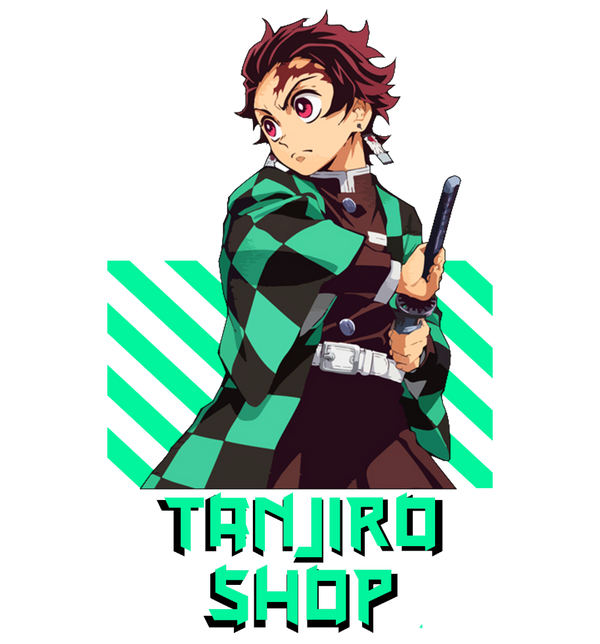 Tanjiro Shop