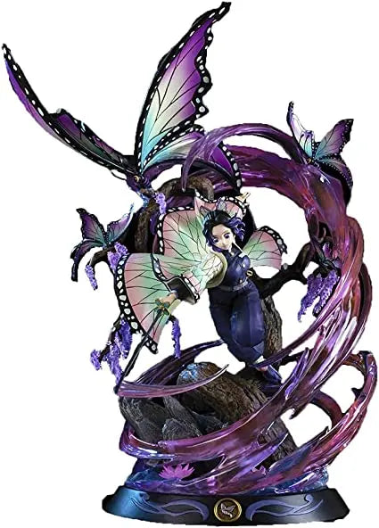 Shinobu Kocho Figur - Tanjiro Shop